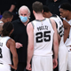 Spurs coach Gregg Popovich teed off on Texas governor Greg Abbott after Abbott announced that Texas is now pretending COVID doesn’t exist.